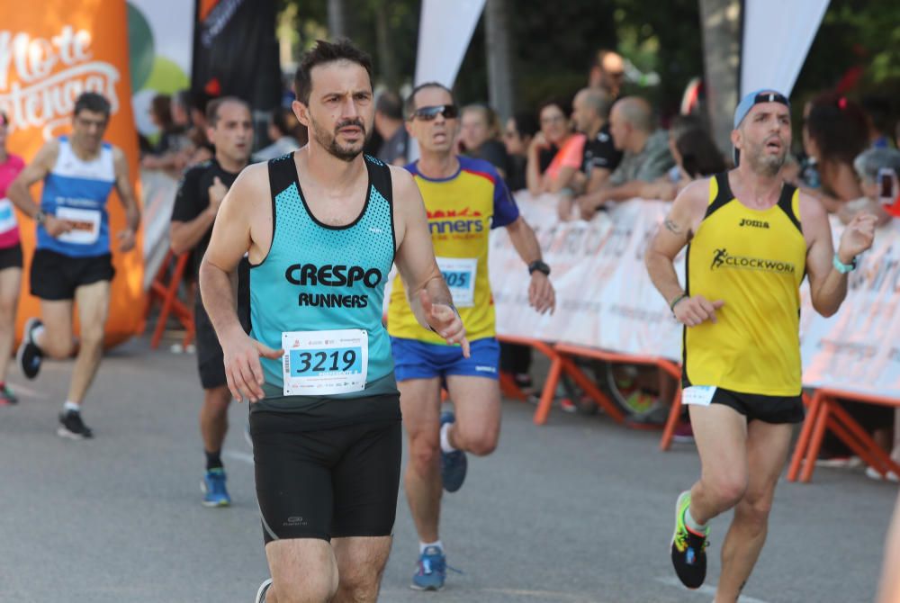 Búscate en la Carrera Marta Fernández de Castro