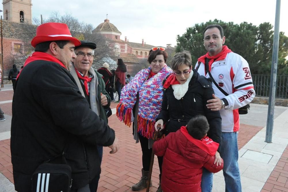 Romería de La Santa de Totana (2)