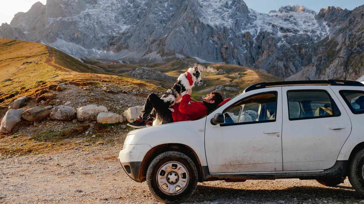 Unas cuantas rutas en coche que te encantarán.