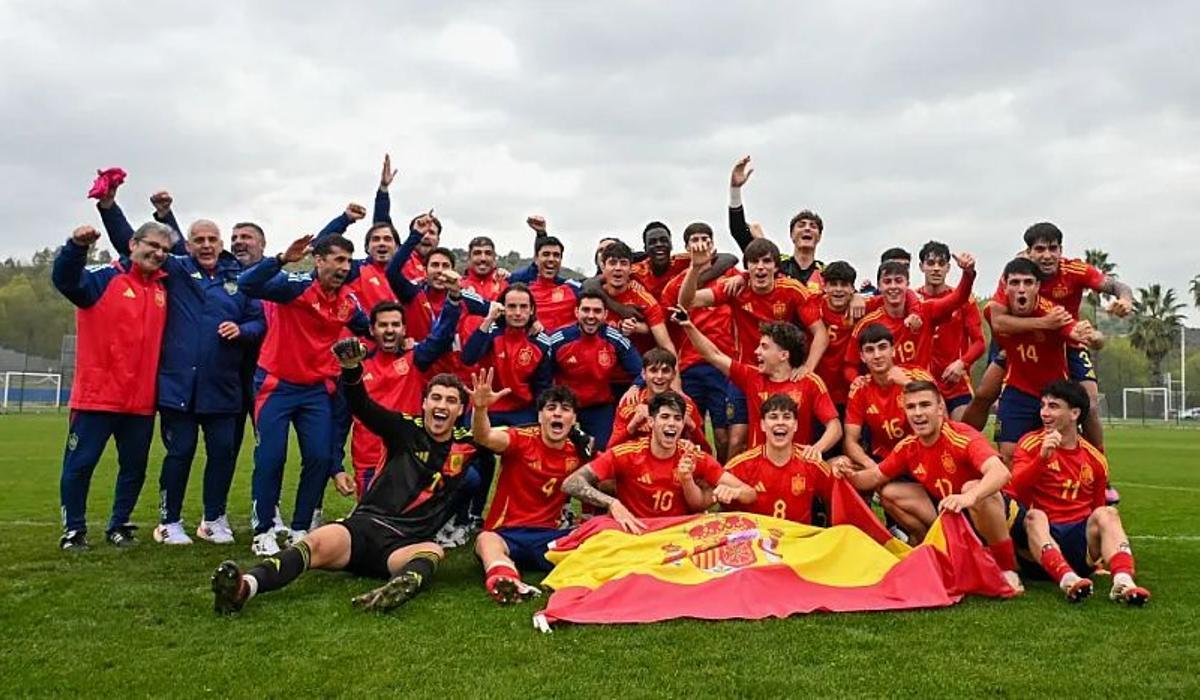 Gonzalo Pastor supera otra barrera con la selección