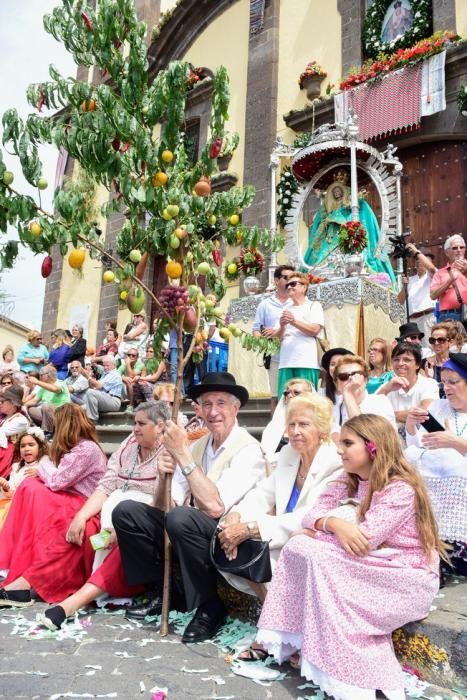 Procesion y Romeria por las Fiestas de las ...