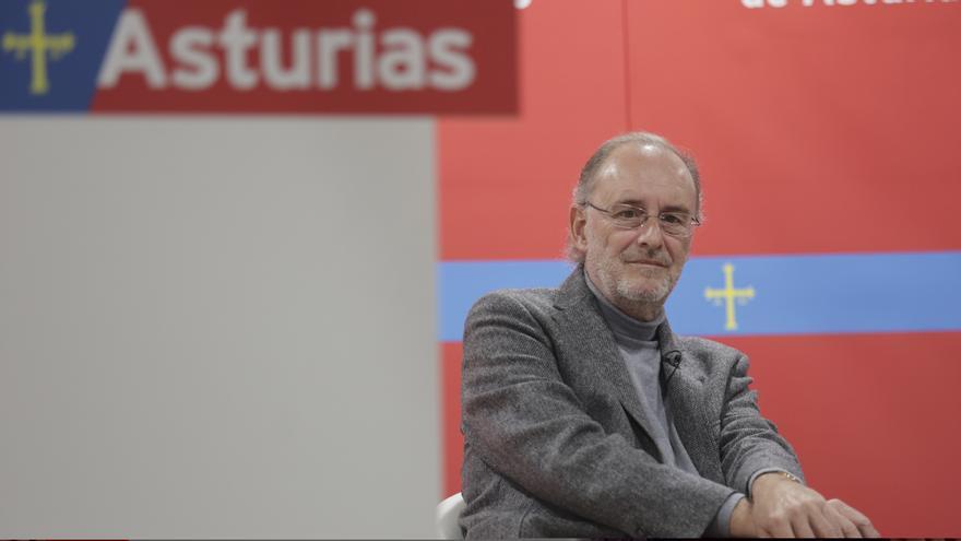 El asturiano que presidirá el Poder Judicial si se producen dos renuncias factibles