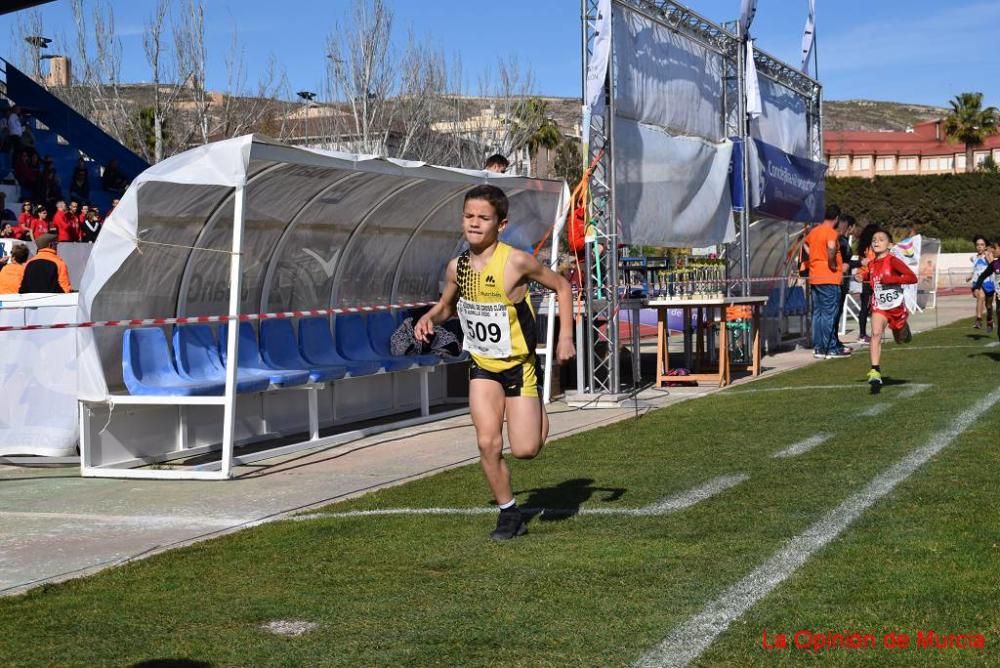 Cross de Jumilla 5