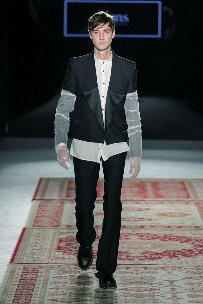 Mans Concept & Menswear
