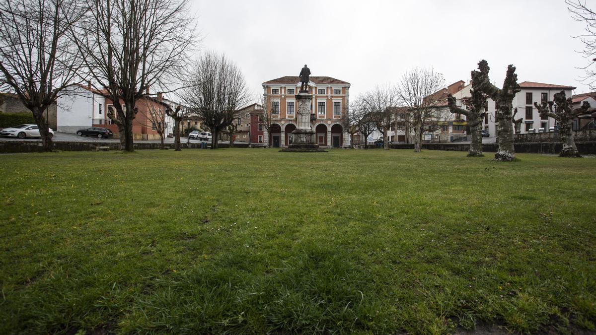 Asturianos en Ribadedeva: un recorrido por el municipio