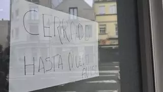 Requieren a la concesionaria del Centro Social de Cangas que entregue las llaves