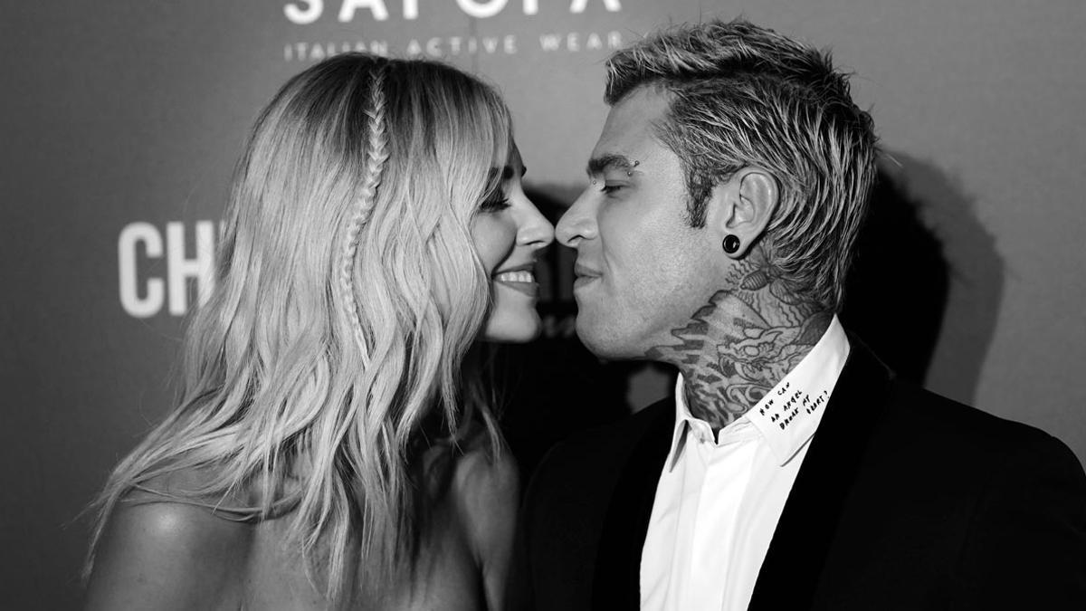 Las claves de la crisis de Chiara Ferragni y Fedez. Besos, mensajes borrados y silencios