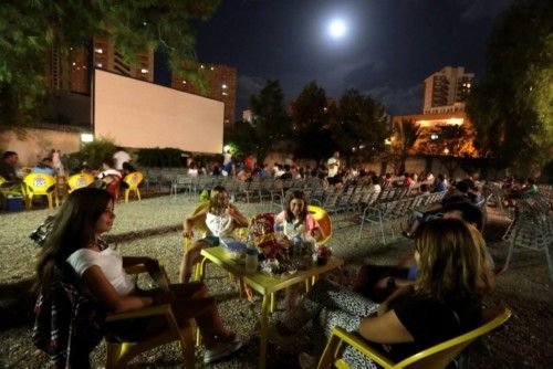 Cines Suyma (Benidorm)