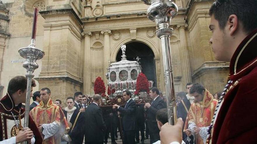 Córdoba, ciudad de los Mártires