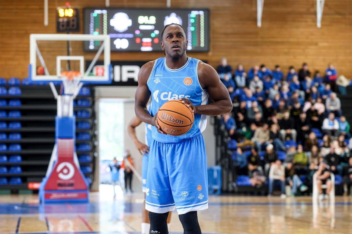 Partido CBSA - Huesca