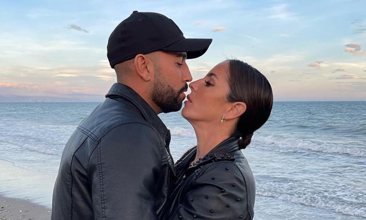 Omar Sanchez DESTROZA a Anabel Pantoja en una demoledora entrevista sobre su separación