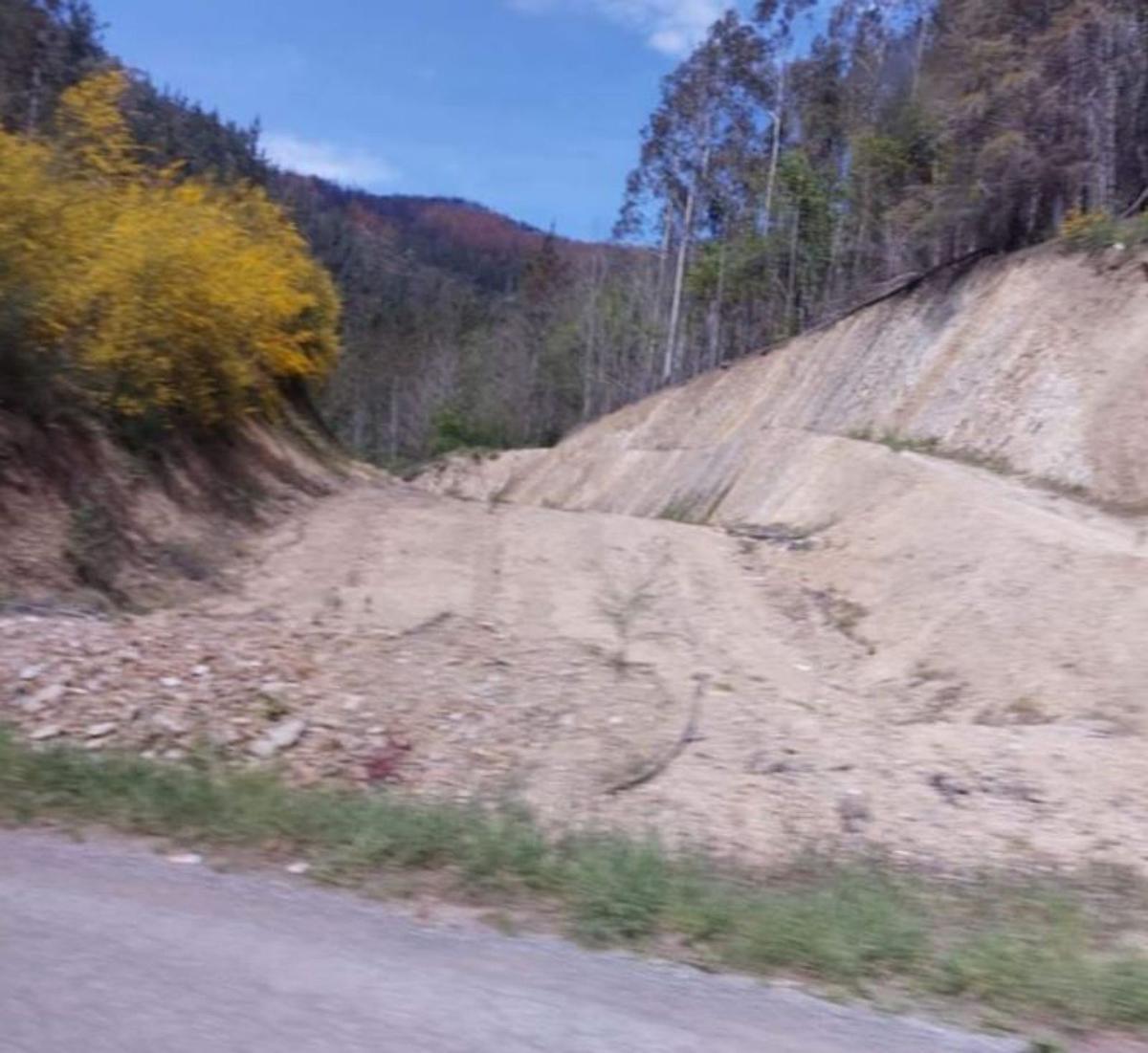 El llanto eterno del Suroccidente por las carreteras: &quot;Necesitamos plazos, es un peligro constante&quot;