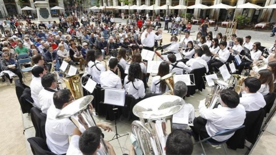 Concert de Banda: La Lira de Vilafamés