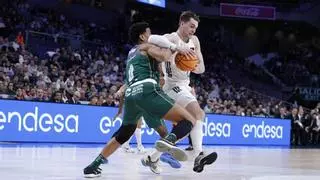 Unicaja-Real Madrid: la Liga Endesa, antes que la Copa del Rey