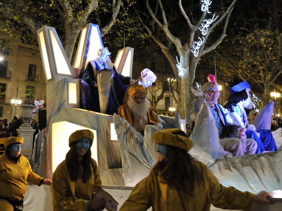 Cavalcada dels Reis de Figueres