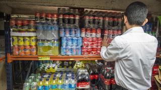 Varapalo judicial al impuesto catalán de bebidas azucaradas