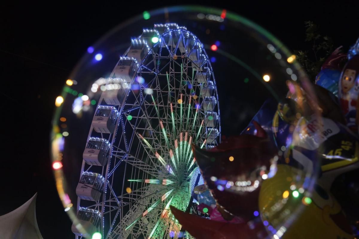 Arranca la Feria de Córdoba 2018