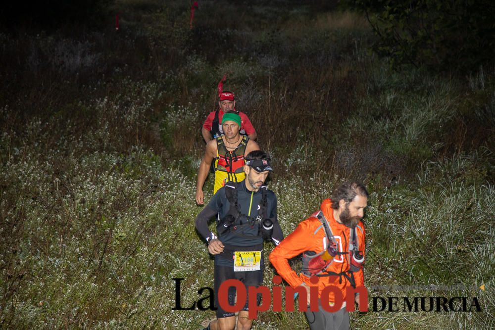 La Vara Trail (salida 47K)