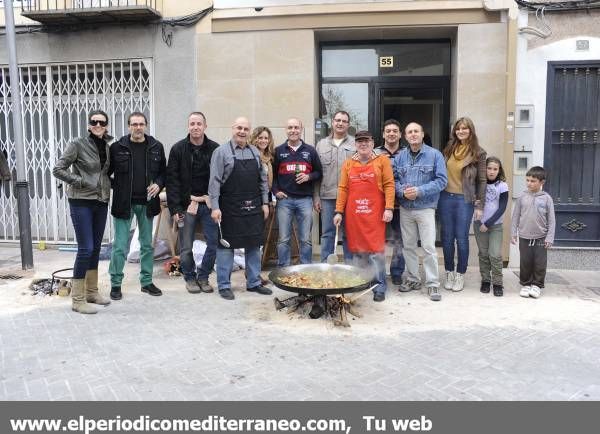 ZONA A 7 - PAELLAS DE BENICASSIM