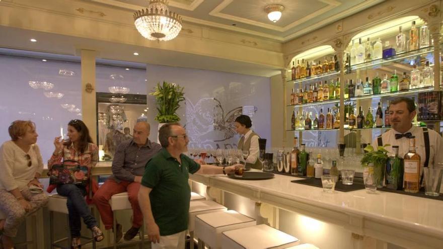Can Frasquet reabre como cafetería y restaurante