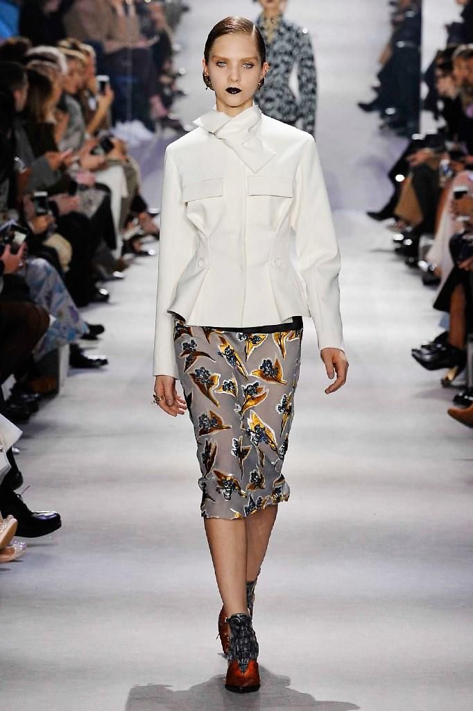 Christian Dior