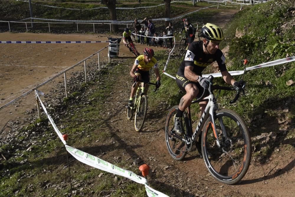 Setè trofeu Ciutat de Manresa de ciclocròs