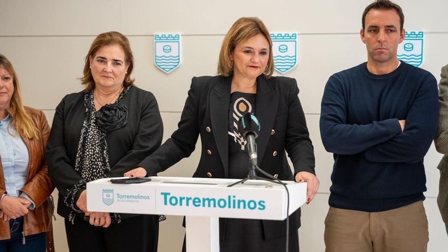 Una sentencia del TSJA exime a Torremolinos de pagar a FCC una deuda millonaria no reconocida