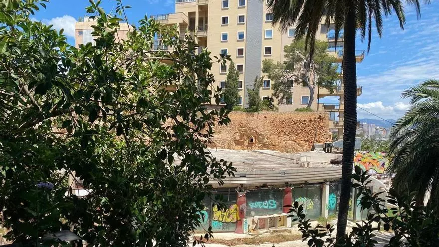VÍDEO | El Ayuntamiento de Palma ya tramita la licencia para que el restaurante Roka se instale en mayo de 2027 en el nuevo Paseo Marítimo