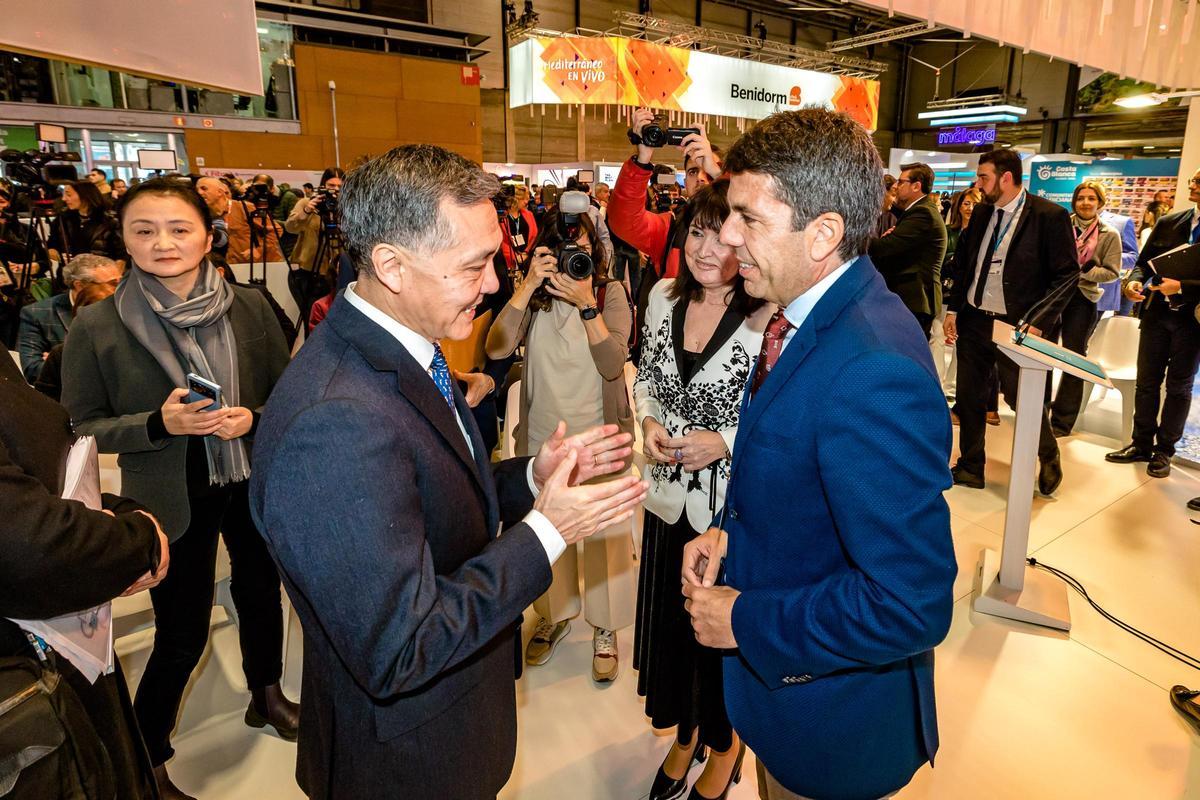 Los guerreros de Xian, la exposición más esperada se presenta en FITUR