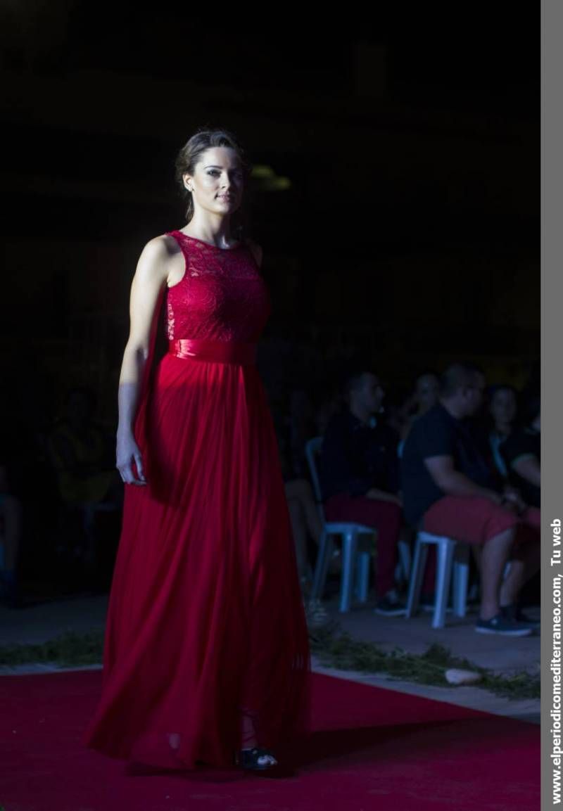 Final Miss Turismo de la Comunidad Valenciana