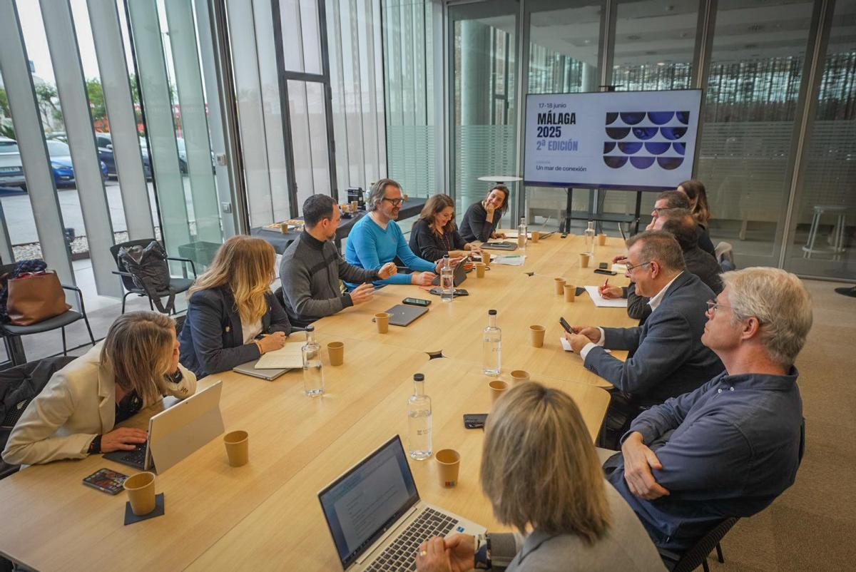 El fondo de capital riesgo Faber impulsa start-ups innovadoras en economía azul El fondo de capital riesgo Faber impulsa start-ups innovadoras en economía azul