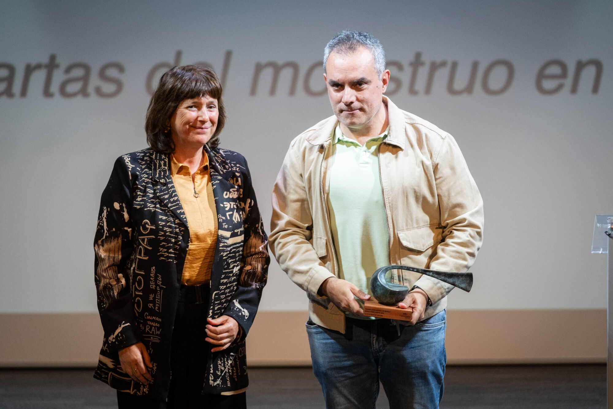 Premios Culturales de CajaCanarias