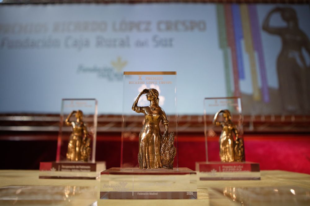 Premios a las mejores iniciativas cordobesas