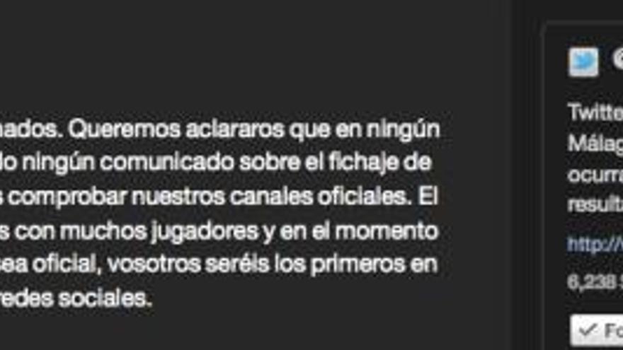 El Unicaja da explicaciones por el &#039;no fichaje&#039; de Splitter