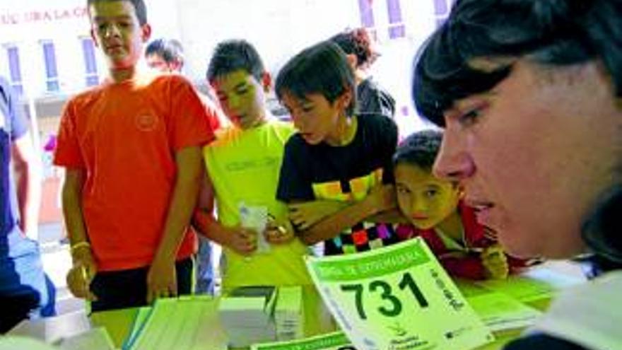 La carrera popular de La Cañada será el 30 de agosto