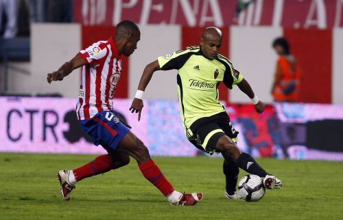 Amarga derrota del Real Zaragoza