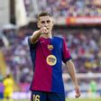 Fermín López siempre ha mostrado un gran compromiso con el FC Barcelona