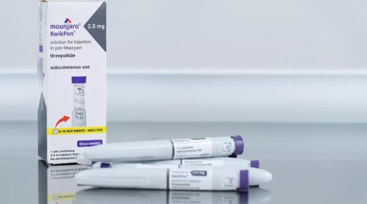 what is max dosage of tirzepatide Tirzepatide Dosage in Units