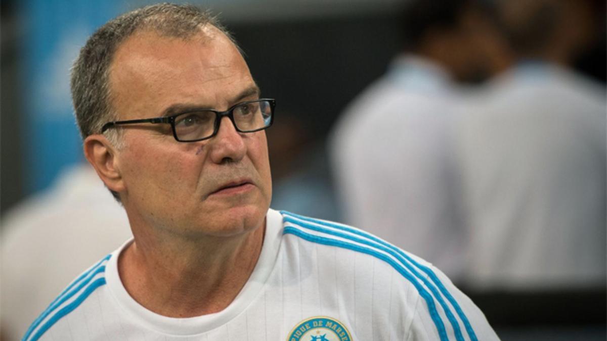 Marcelo Bielsa negocia en Argelia