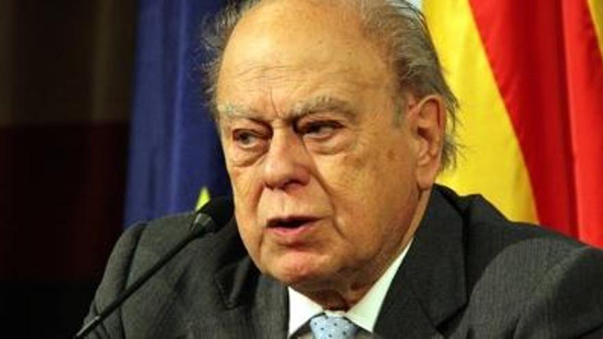 El cas Pujol no afectarà el procés, afirmen Òmnium i l&#039;ANC