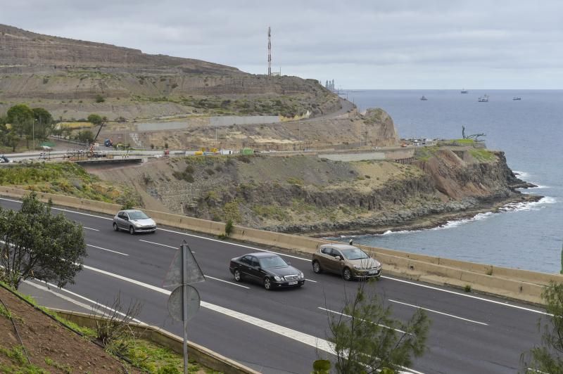 Corredor paisajístico de Telde