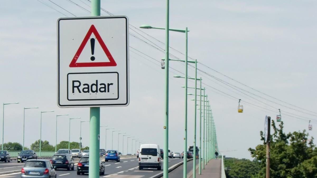 El truco legal para anular multas de velocidad: el margen de error que pocos conocen