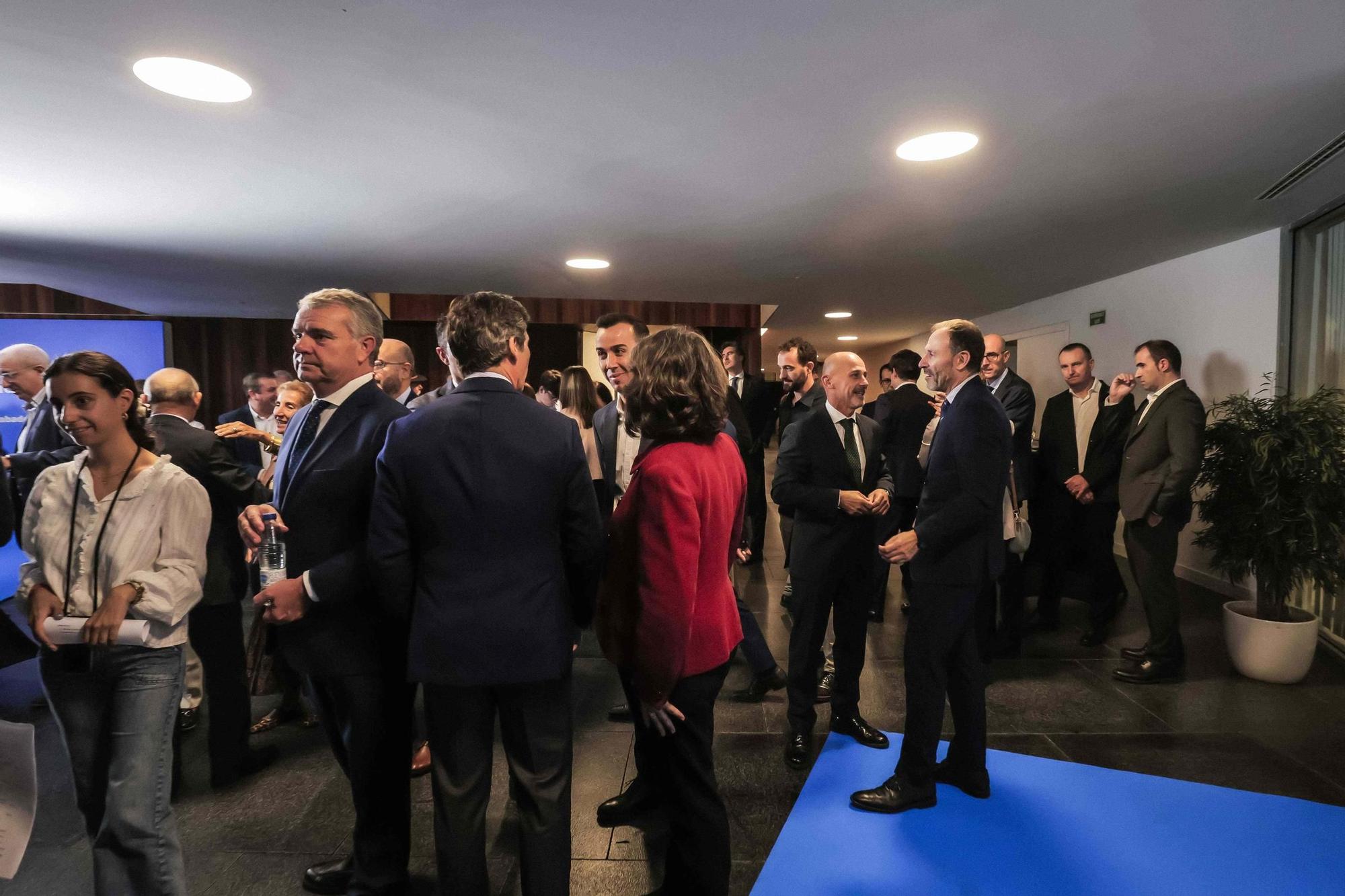 Premios Empresa del Año Banco Sabadell