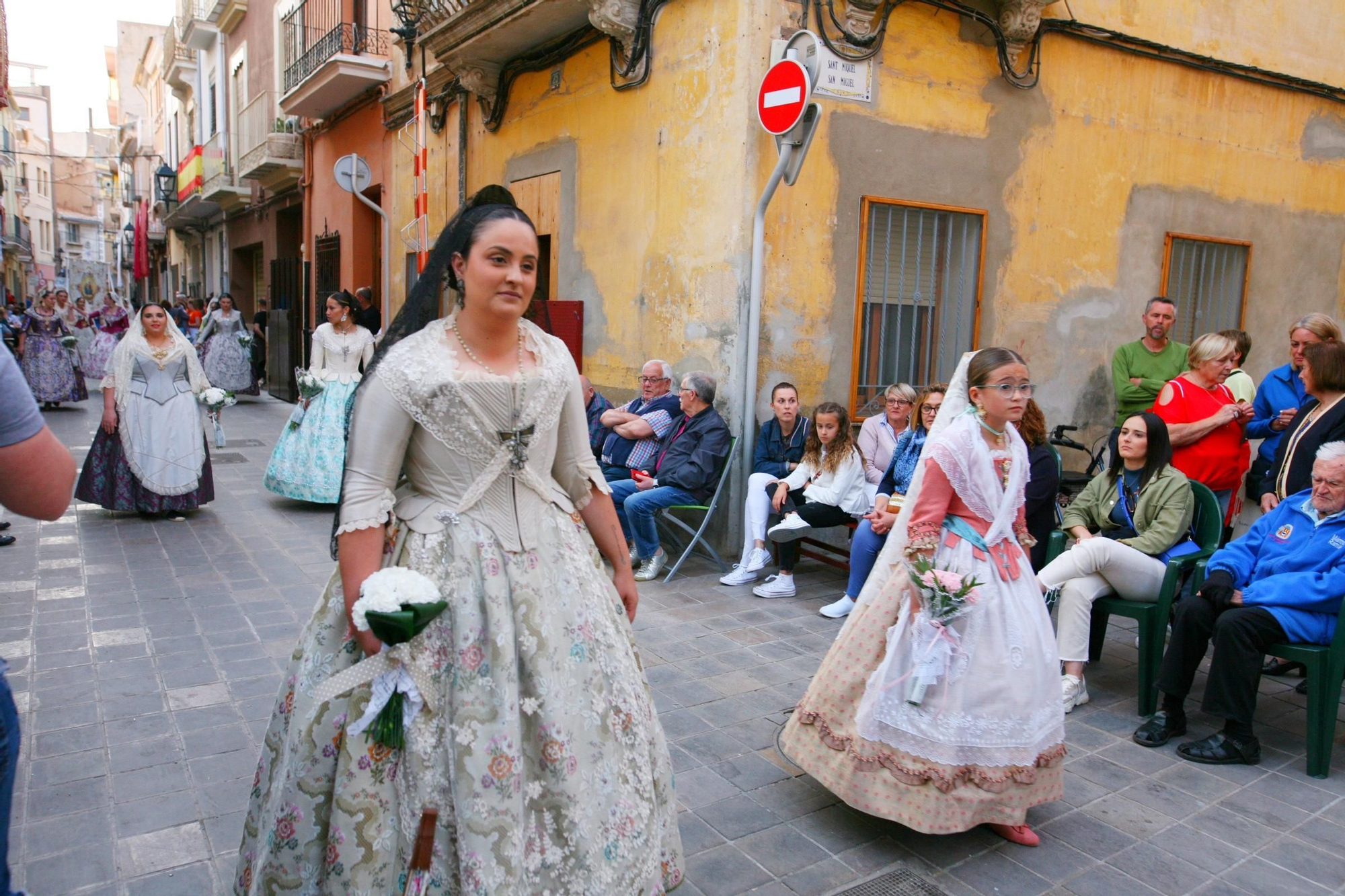 Búscate en la galería del segundo día de fiestas en Almassora