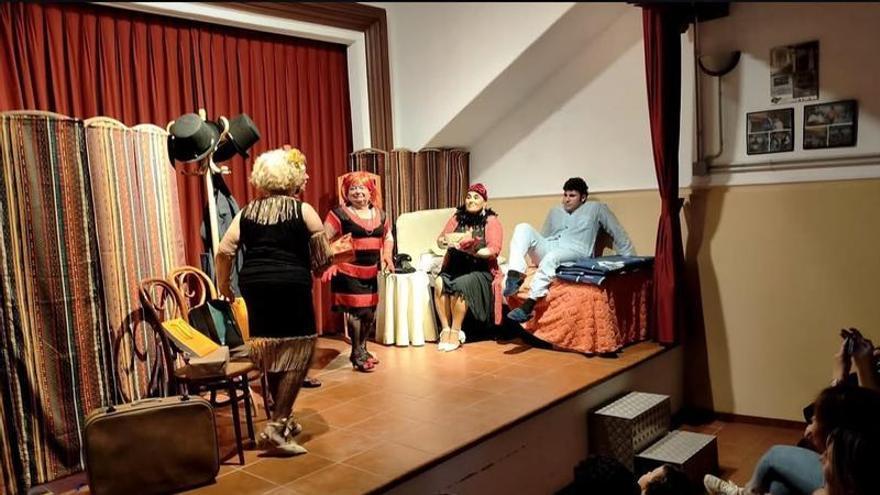 Doblete cultural en Castrillón: estas son las actividades programadas para el próximo fin de semana