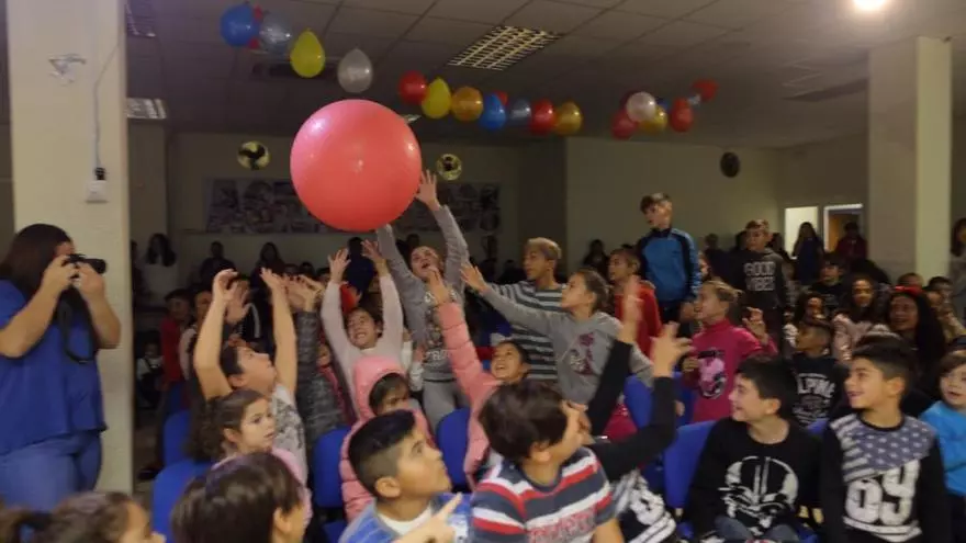 Los Reyes Magos vuelven a La Corta