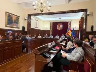 Directo | Pleno de junio en la Diputación de Castellón