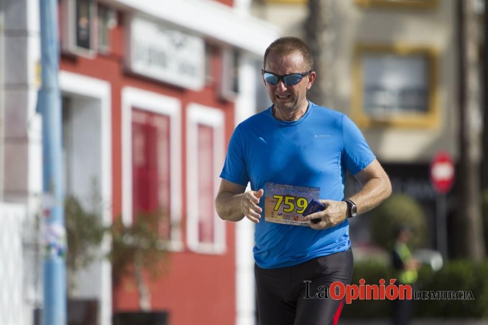 Carrera Ciudad de Águilas