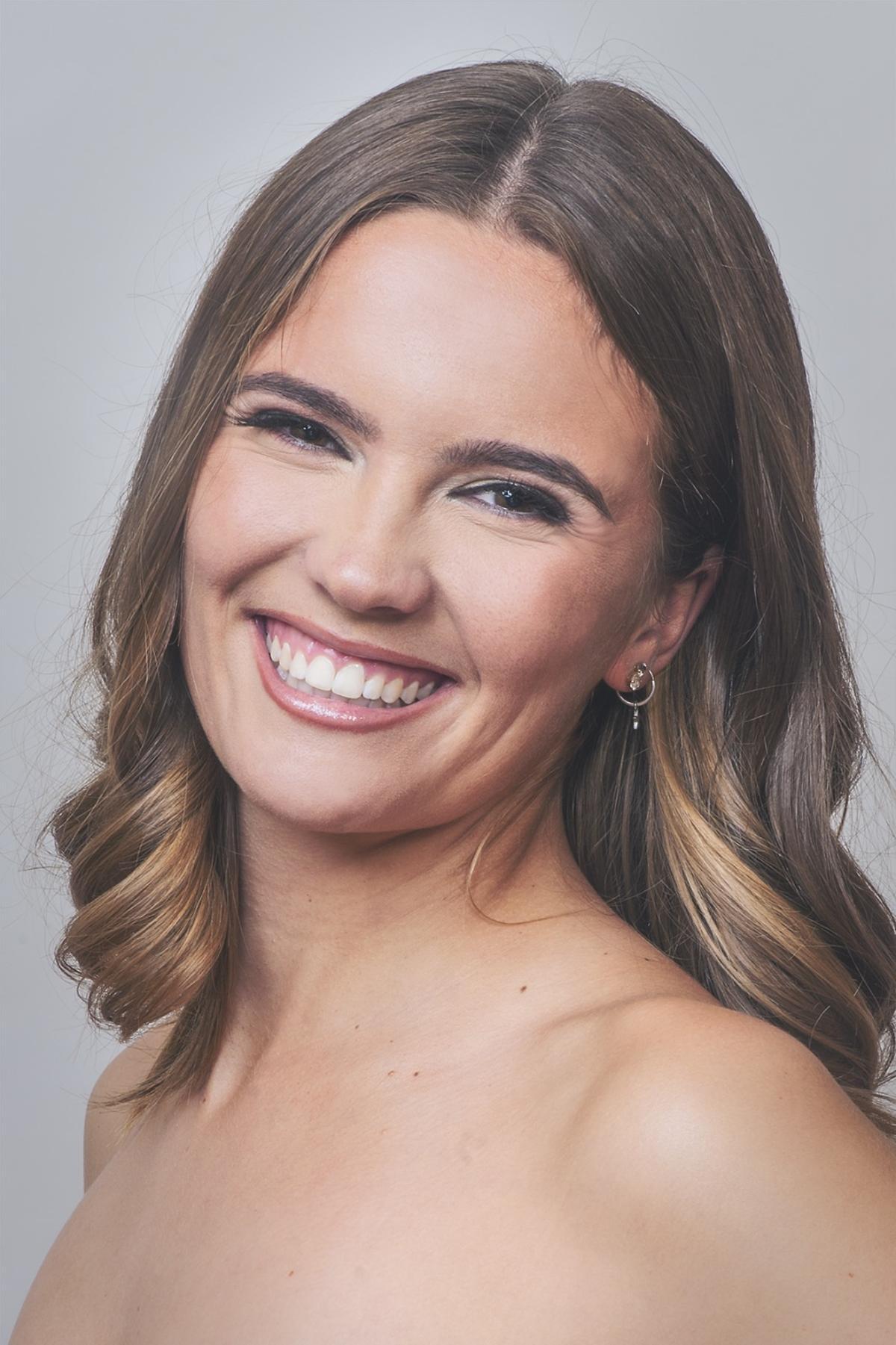 Michelle Castro Adrián