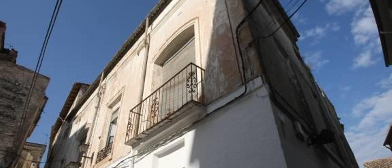 La reforma de las casas Maians y Barberà, entre las obras finalistas